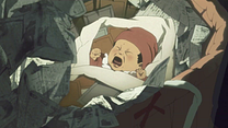 Bild von Tokyo Godfathers Trailer OmeU