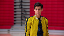 Bild von High School Musical: Das Musical: Die Serie Trailer DF