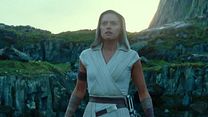 Bild von Star Wars 9: Der Aufstieg Skywalkers Trailer (2) DF