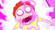 Bild von Rick And Morty - Staffel 4 Mid-Season-Trailer OV