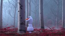 Bild von "Leaves" l At Home With Olaf