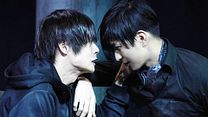 Bild von Tokyo Ghoul [S] Trailer DF