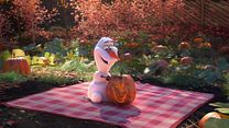 Bild von "Pumpkin" l At Home With Olaf