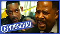 Bild von Bad Boys 4: So könnte das Sequel zu Bad Boys 3 aussehen (FILMSTARTS-Original)
