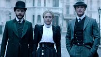 Bild von The Alienist - Die Einkreisung - staffel 2 Trailer OV