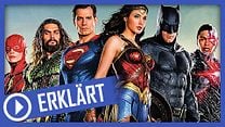 Justice League: So wird der Snyder-Cut (FILMSTARTS-Original)