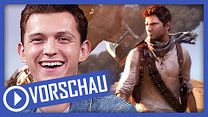 Bild von Uncharted - Der Film: Was wir bislang wissen (FILMSTARTS-Original)