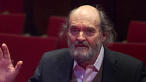 Bild von Das Arvo Pärt Gefühl - That Pärt Feeling Trailer OV