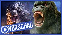 Bild von Godzilla vs. Kong: Was wir vom Monsterverse noch erwarten können (FILMSTARTS-Original)