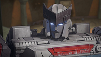 Bild von Transformers: War For Cybertron Trailer DF