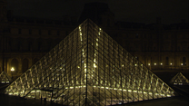 Bild von Eine Nacht im Louvre: Leonardo da Vinci Trailer (2) OV