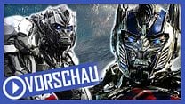 Transformers: Wie steht es um die Zukunft der Reihe? (FILMSTARTS-Original)