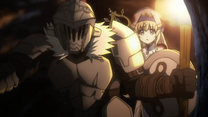 Bild von Goblin Slayer: Goblin's Crown Trailer OV