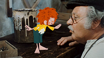 Bild von Meister Eder und sein Pumuckl Trailer DF