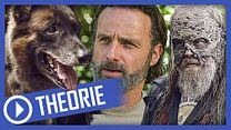 Bild von The Walking Dead: Worum geht es in den 6 Extra-Episoden zu Staffel 10? (FILMSTARTS-Original)