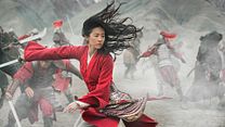 Bild von Mulan Trailer DF