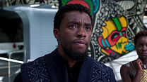 Bild von Chadwick Boseman Tribute OV