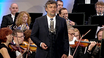 Bild von Jonas Kaufmann: Mein Wien Trailer OV