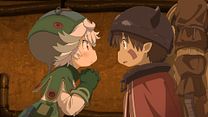 Bild von Made In Abyss: Seelen der Finsternis Trailer DF