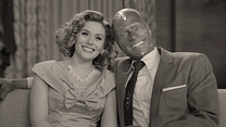 Bild von WandaVision Trailer (2) DF