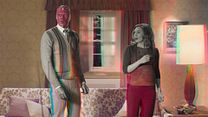 Bild von WandaVision Trailer OV