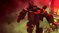 Bild von Transformers: War For Cybertron Erdaufgang-Trailer OmdU