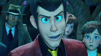 Bild von Lupin III.: The First Trailer (2) OV