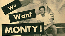 Bild von Making Montgomery Clift Trailer OmdU