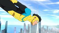 Bild von Invincible Teaser OV