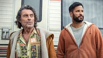 Bild von American Gods - staffel 3 Trailer (3) OV