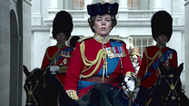 Bild von The Crown - staffel 4 Teaser DF