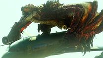 Bild von Monster Hunter Trailer (2) DF