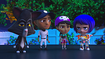 Bild von Bobbleheads: The Movie Trailer OV