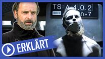 Bild von The Walking Dead World Beyond: Das steckt hinter der Bezeichnung A und B bei The Walking Dead (FILMSTARTS-Original)