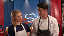 Bild von Cooking with Love - Mit Liebe gekocht Trailer DF