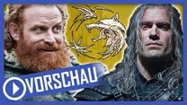 The Witcher: Vorschau auf Staffel 2 (FILMSTARTS-Original)