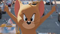 Bild von Tom & Jerry Trailer DF