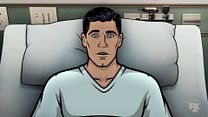 Bild von Archer - staffel 11 Trailer OV