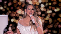Bild von Mariah Carey’s Magical Christmas Special Trailer OV