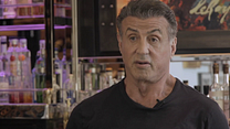 Bild von Stallone: Frank, That Is Trailer OV