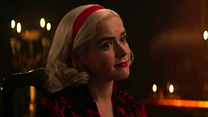 Bild von Chilling Adventures Of Sabrina - staffel 4 Trailer DF