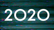 Bild von Death To 2020 Teaser OV