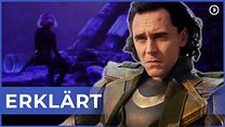 Bild von Loki: Trailer Analyse zur Disney+ Serie mit Tom Hiddleston (FILMSTARTS-Original)