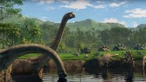 Bild von Jurassic World: Neue Abenteuer - staffel 2 Trailer DF