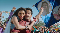 Bild von Fukrey Returns Trailer OV
