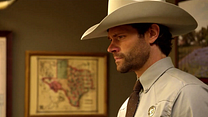 Bild von Walker "Cowboy Way"-Trailer  OV