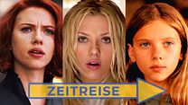 Bild von Zeitreise: So krass hat sich Scarlett Johansson in 27 Jahren verändert! (FILMSTARTS-Original)
