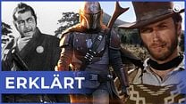 The Mandalorian: Diese Filme lieferten die Vorlage (FILMSTARTS-Original)