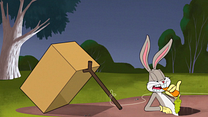 Bild von Looney Tunes Cartoons Trailer OV