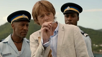 Bild von Death In Paradise - staffel 3 Trailer OV